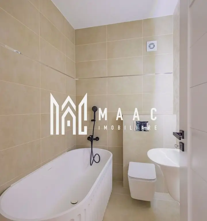 Penthouse | 4 camere | Balcon | Parcare | Terasa | D. Stanca