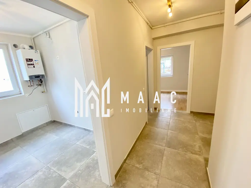 Apartament 2 camere - intabulat, finisat la cheie I Comision 0%