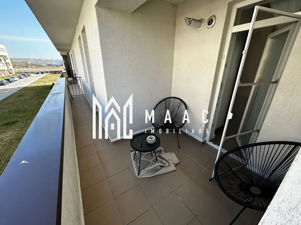 Apartament 4 camere | 81 MPU | 2 Terase | Loc de parcare | LUX