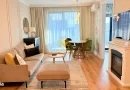 2 camere, premium, AC, garaj, bloc nou, Plopilor zona parcul Rozelor