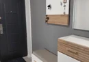Vanzare - apartament cu 3 camere, Micro 16, renovat, mobilat nou