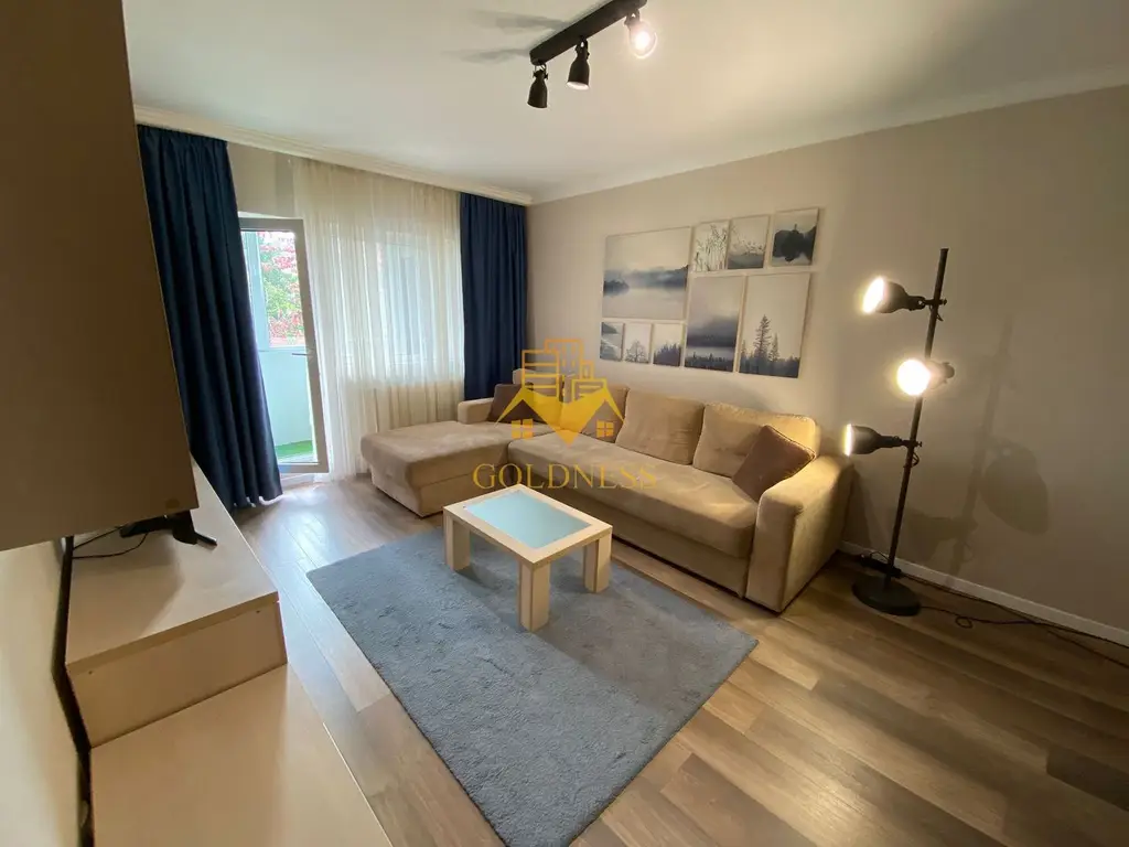 3 camere decomandate, Zorilor, Spitalul de Recuperare, Observatorului