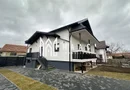Casă 6 camere I 4 băi I 150mpu I Curte I Sebesu de Sus