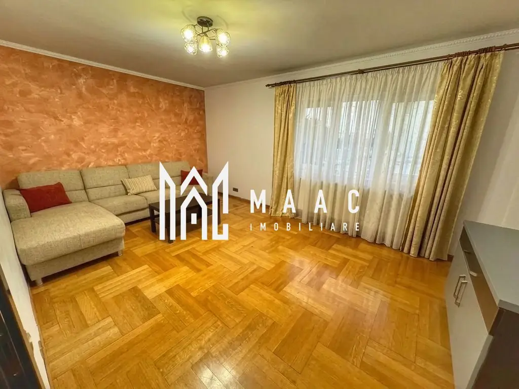 Apartament | 2 camere | 60 MPU | Ștrand