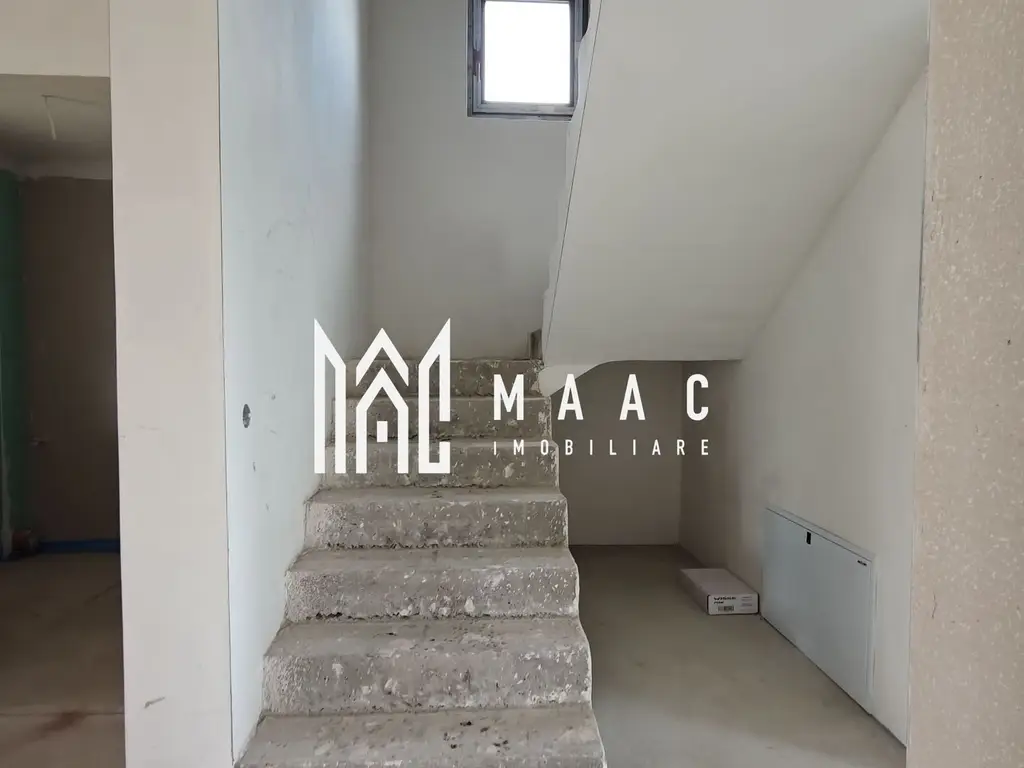 Casă individuală I 5 camere I 120 mpu I Curte 380 mp I Șura Mică