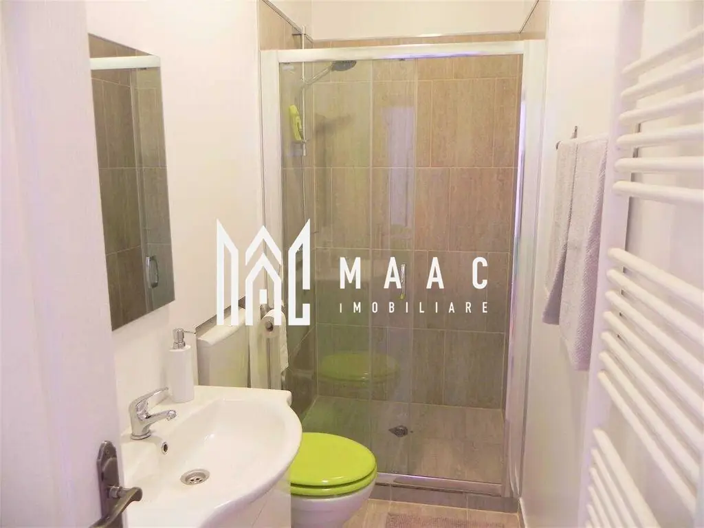 ULTRACENTRAL I INVESTITIE I Apartament 2 Camere I Decomandat