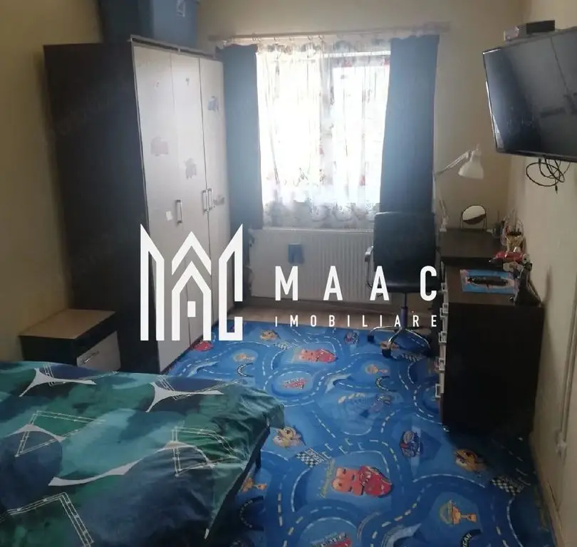 Apartament 2 camere | Parter | Terasă | Șelimbăr