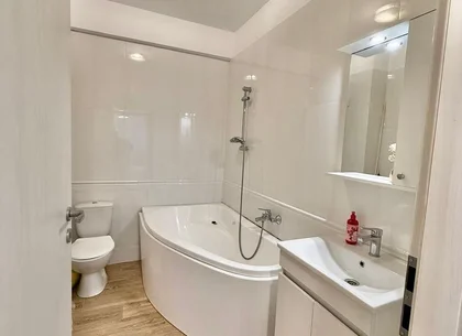 Apartament 3 camere Militari Residence complet mobilat si utilat