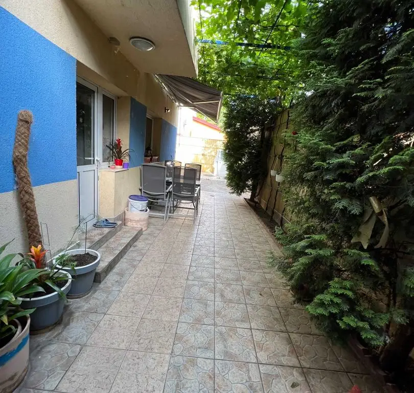 Casa Vila Splaiul Unirii P+2+pod si P+1 eventual schimb OFERTA