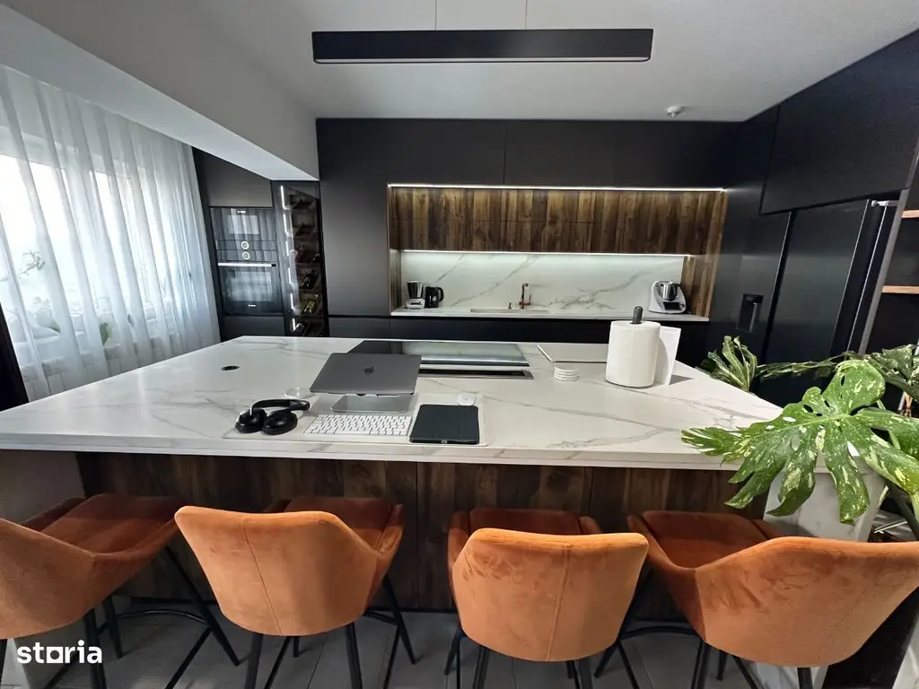 Poze reale | Mutare imediată | Apartament intabulat PREMIUM | 110 mp