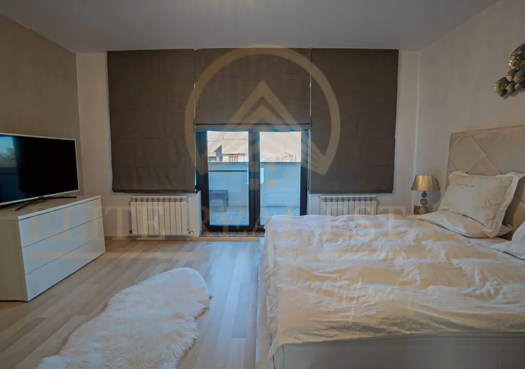 PALAZU – MALUL LACULUI – VILA 2016 LA CHEIE, ARHITECTURA DEOSEBITA!