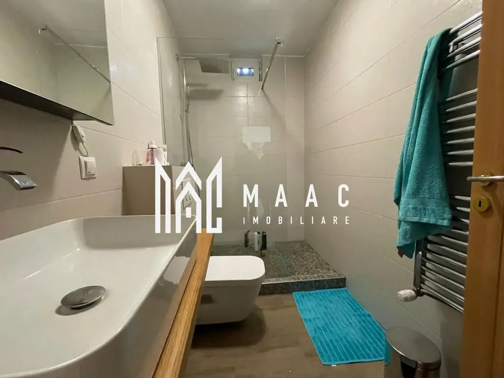 BLACK FRIDAY - Apartament 2 camere | 55 MPU | Mihai Viteazul