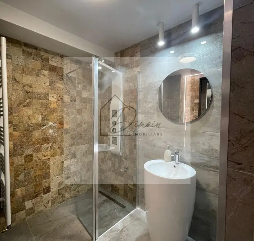 Apartament 3 camere UPGROUND I Aviatiei I Metrou Pipera I COM 0%