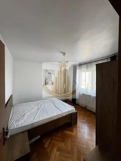 Apartament 2 camere 54 mp, bloc anvelopat, zonă centrală