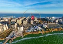 Stațiunea Mamaia- Casa Del Mar -Garsoniere mobilata si utilata complet