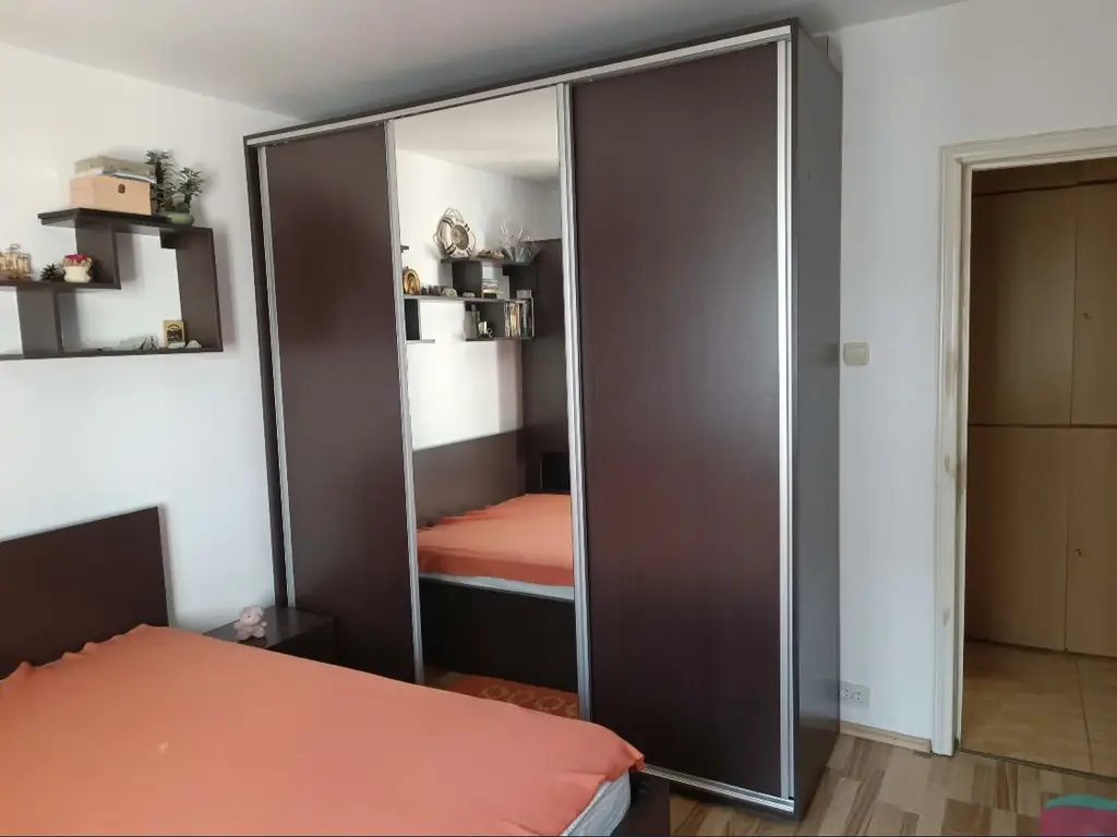 Apartament decomandat