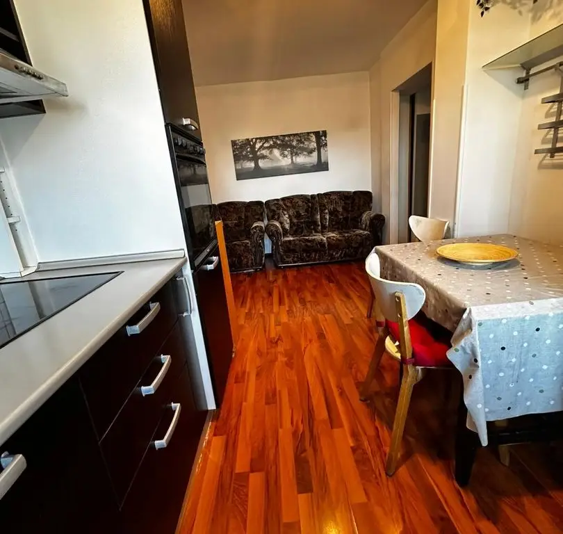 Banu Manta Titulescu apartament 2 camere mobilat de inchiriat