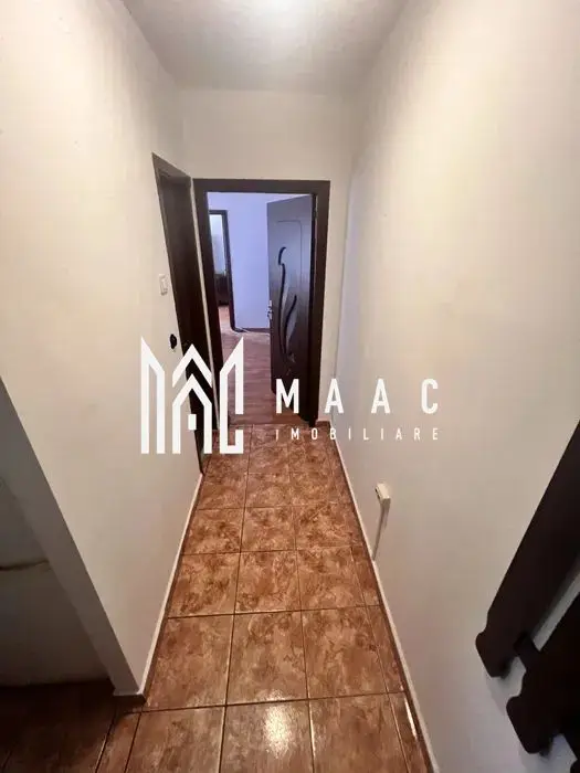 Apartament 2 Camere I Parter I Mihai Viteazul