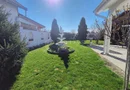 Casa perfectă pentru familie – curte, foișor cu grătar și garaj triplu