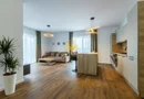 3 camere, Premium, bloc nou, Manastur Zona Baza Sportiva, Mehedinti