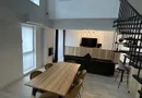 Penthouse cu loft, Belvedere Residence