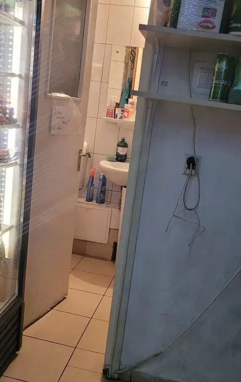 Spațiu comercial - Apartament 2 camere Berceni- Apărătorii Patriei