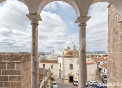 Se vinde Palatul Mesquita Pimentel