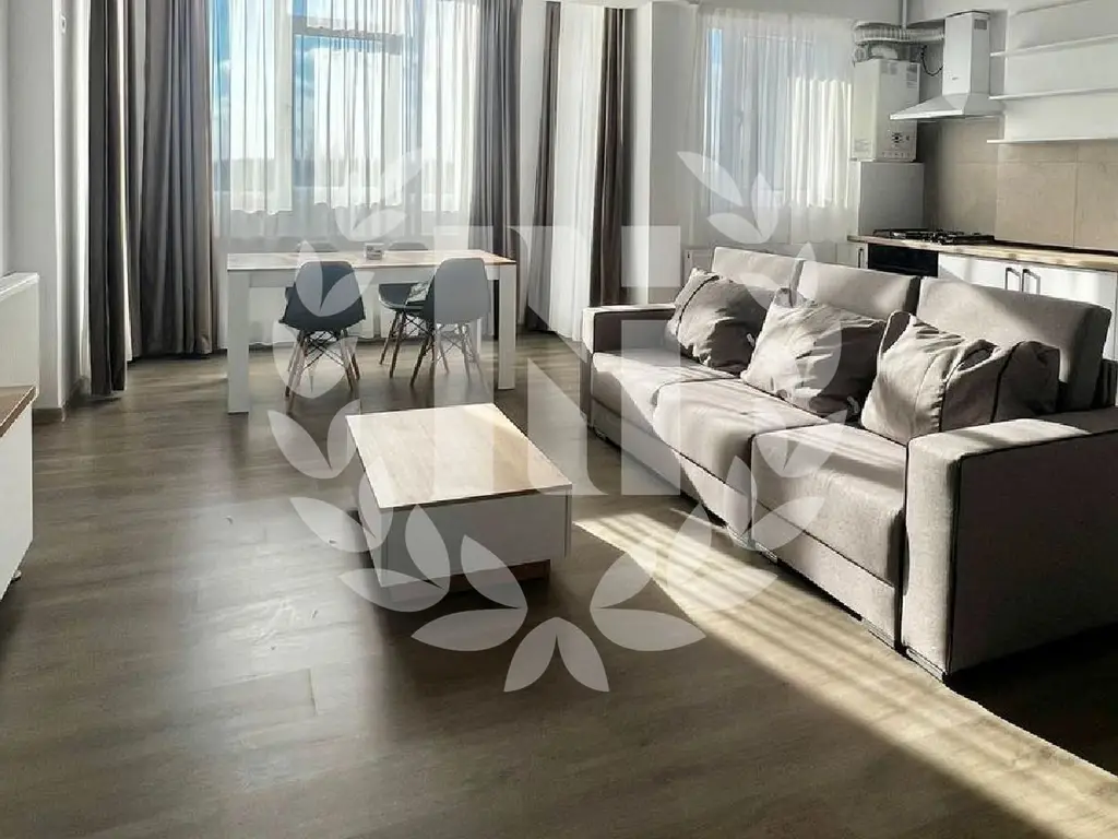 APARTAMENT 2 CAMERE 2 BALCOANE 74 MP