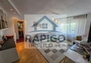 Vand apartament cu 4 camere aproape de centru