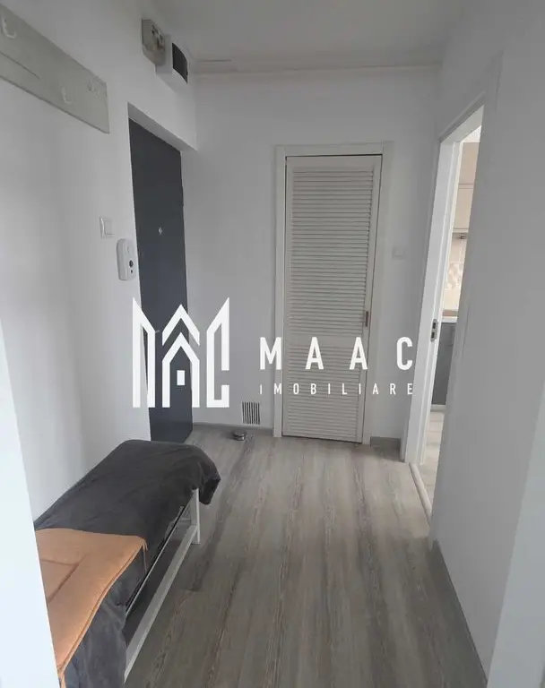 Apartament 2 camere | Prima închiriere | Etaj 3 | Balcon | Cedonia