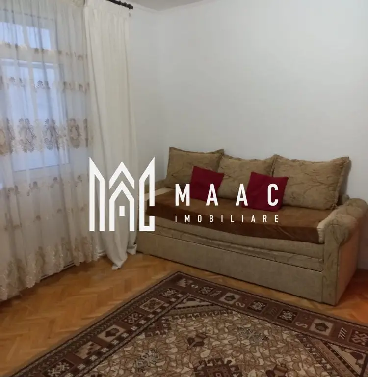 Apartament 2 camere | 38 MPU | Etaj 4/5 | Mihai Viteazul