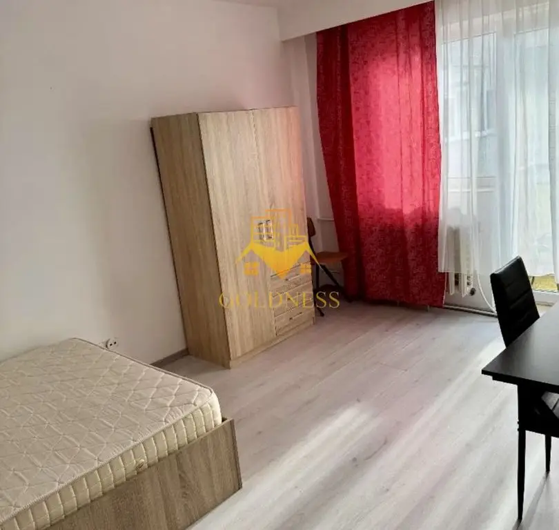 2 camere decomandate, balcon, Manastur, Izlazuluii, BIG Expres
