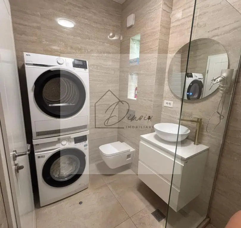 Apartament 2 camere Baicului I Quartz Residence I 2 parcari si boxa