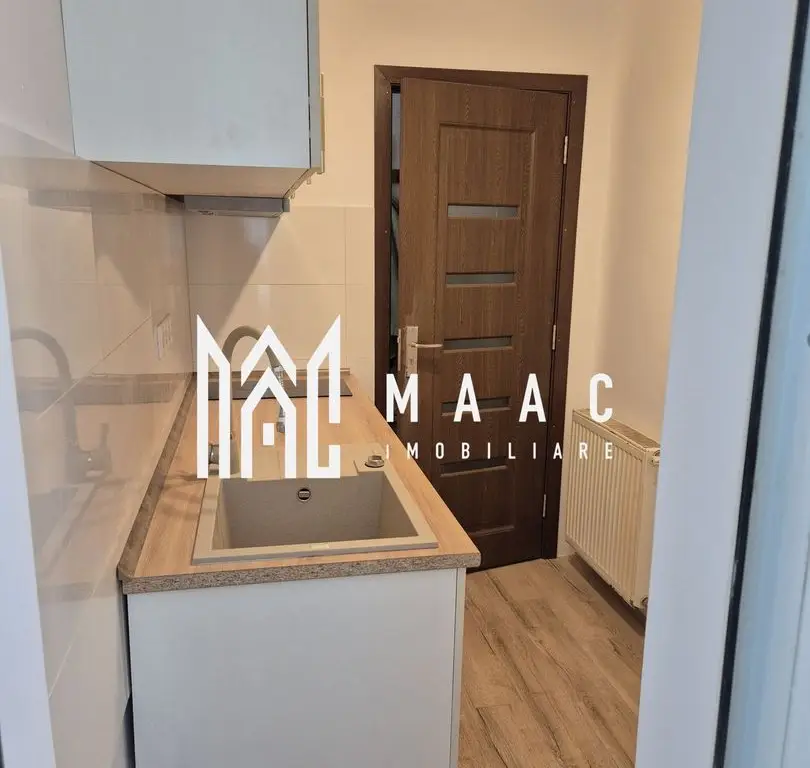 Apartament | Zona Mihai Viteazul | 45 MPU