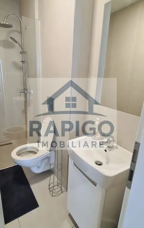 PENTHOUSE PREMIUM DE ÎNCHIRIAT | 2 CAMERE | TERASĂ PANORAMICĂ 70 MP |