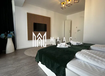Apartament 3 Camere I 79 mp I 2 Terase I 2 Parcari I Mobilat Complet