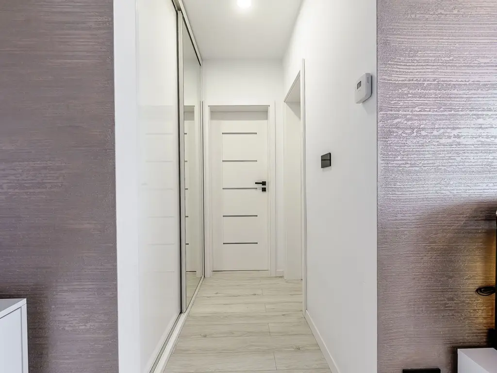 Apartament superb, ultrafinisat, bloc nou lângă Medlife Genesys
