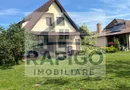 Casă elegantă, spațioasă, ideală pentru familie – Sanmihaiu Roman