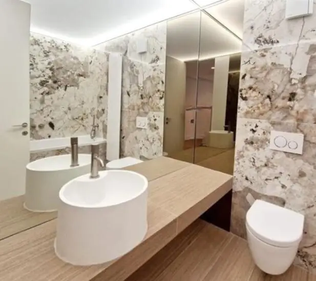 Apartament 3 camere în complexul rezidențial de lux Cortina Iancu Nicolae