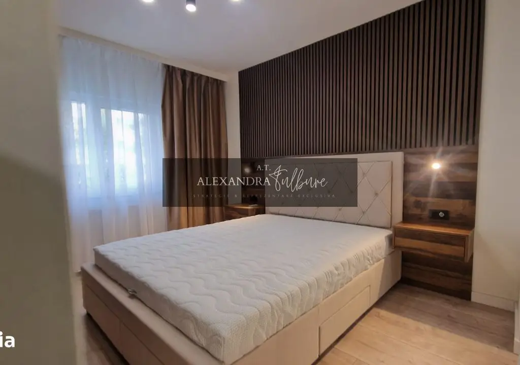 Apartament 3 camere,