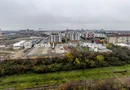 Penthouse ARED UTA 2 camere + nisa de dormit - 99 mp - COMISION 0%