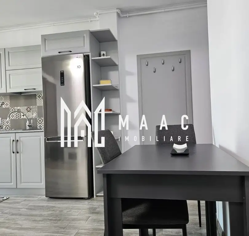 Apartament 2 camere | 50 mp utili + Balcon 10mp  | Doamna Stanca