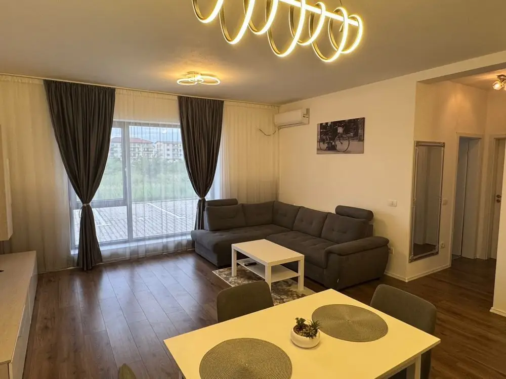 Apartament 2 camere GIROC