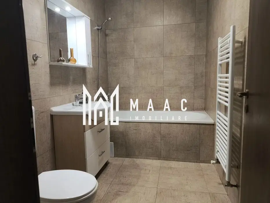 Apartament 3 Camere I Decomandat I Modern I Rahovei