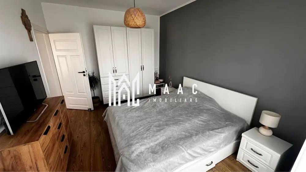 Apartament 3 camere | 2 balcoane | Loc de parcare | Etaj 1 | Șelimbăr