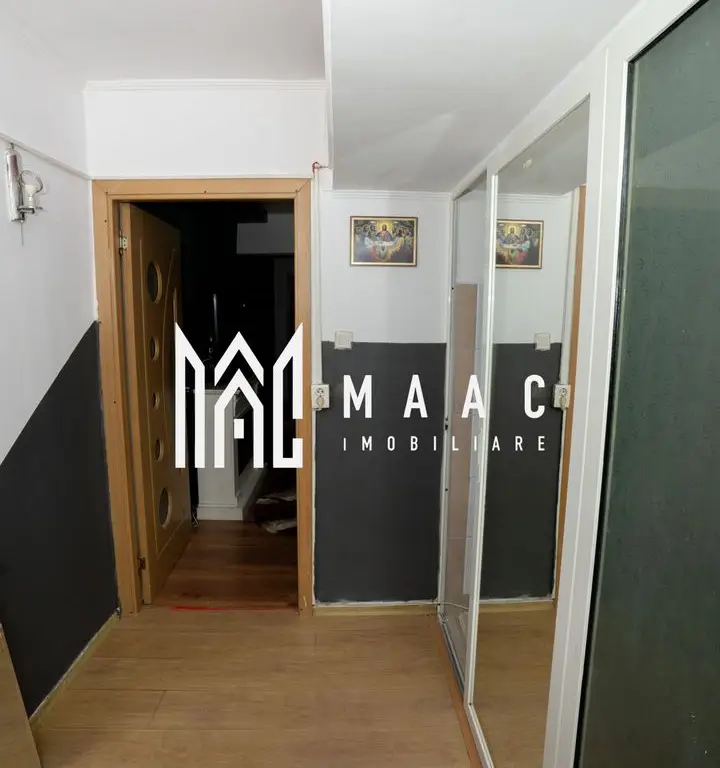 APARTAMENT 3 CAMERE| CENTRALA TERMICA PROPRIE| OSTROVENI