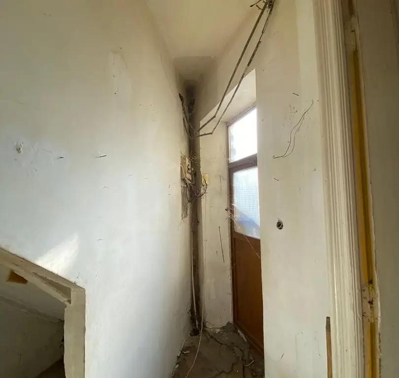 Gara de Nord apartament 2 camere parter de vila