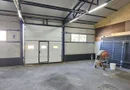 Pantelimon Tuborg hala 200 mp de inchiriat