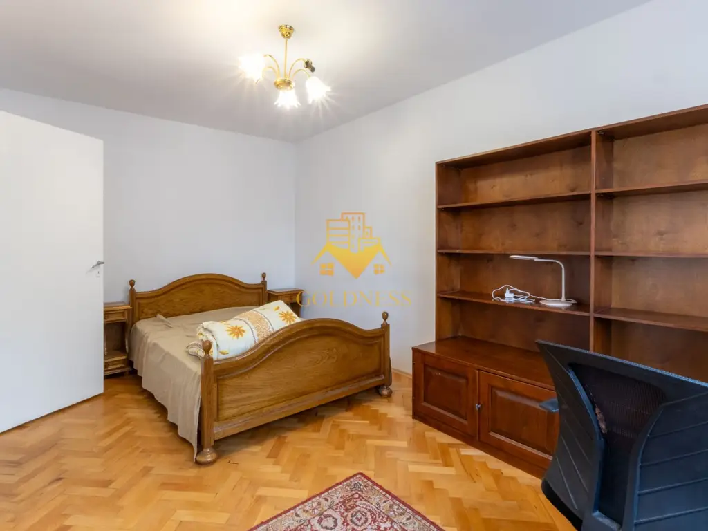 2 camere, mobilat modern, Gheorgheni zona Constantin Brancusi, BT