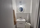 Apartament 4 camere, Dna Ghica